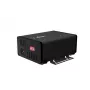 i-tec USB-C/USB-A uzlādes centrmezgls, 10x USB-C, 15 W uz portu, 180 W, metāls