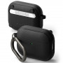 Ringke Onyx Magnetic MagSafe maciņš Apple AirPods Pro 3, melns