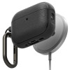 Ringke Onyx Magnetic MagSafe maciņš Apple AirPods Pro 3, melns