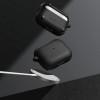Ringke Onyx Magnetic MagSafe maciņš Apple AirPods Pro 3, melns