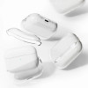 Ringke Air vāciņš Apple AirPods Pro 3, dzirkstoši caurspīdīgs