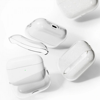Ringke Air Case Apple AirPods Pro 3, caurspīdīgs