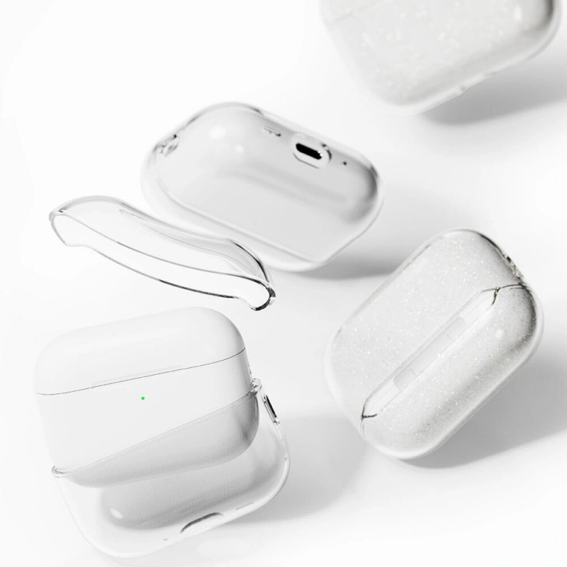 Ringke Air Case Apple AirPods Pro 3, caurspīdīgs