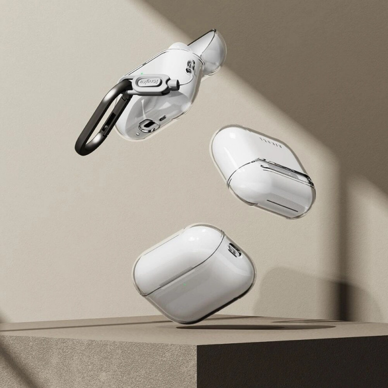 Ringke Air Case Apple AirPods Pro 3, caurspīdīgs