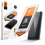 Spigen Glas.tR EZ Fit Pro AC HD AGL11074 ekrāna aizsargplēve Samsung Galaxy S26 Ultra, caurspīdīga