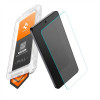 Spigen Glas.tR EZ Fit Pro AC HD AGL11074 ekrāna aizsargplēve Samsung Galaxy S26 Ultra, caurspīdīga