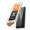 Spigen Glas.tR EZ Fit Pro AC HD AGL11074 ekrāna aizsargplēve Samsung Galaxy S26 Ultra, caurspīdīga