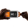 Spigen Glas.tR EZ Fit Pro AC HD AGL11074 ekrāna aizsargplēve Samsung Galaxy S26 Ultra, caurspīdīga