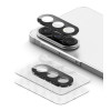Ringke kameras pilnais pārsegs Samsung Galaxy A37 / A57 5G, melns (2 gab.)
