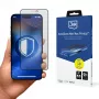 3MK HardGlass Matt Max Privacy rūdītais stikls Apple iPhone 16 Pro Max