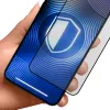 3MK HardGlass Matt Max Privacy rūdītais stikls Apple iPhone 16 Pro Max