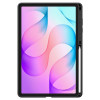 Spigen Tough Armor Pro ACS11827 planšetdatora maciņš Samsung Galaxy Tab S12+ 12.6 (X840 / X846b), melns