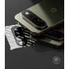Ringke kameras pilnais pārsegs Google Pixel 11 Pro XL, melns (2 gab.)