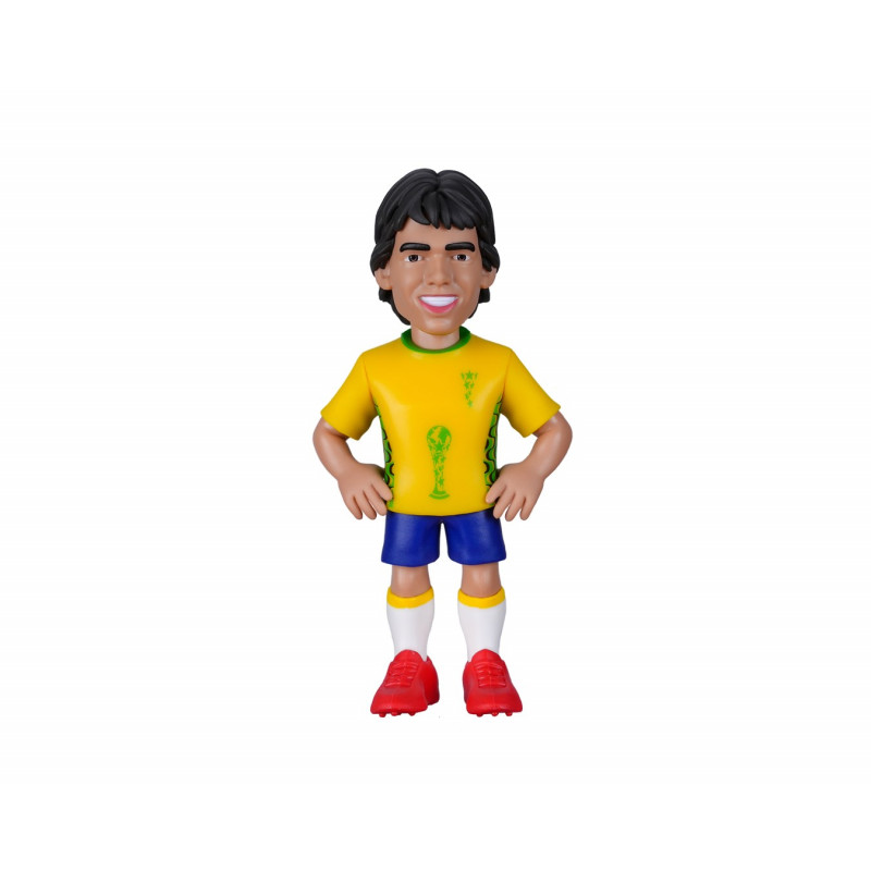 Minix WC Legends Brasil - Kaka kolekcionējama figūra