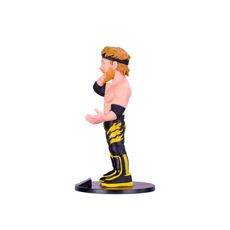 Minix WWE - Logan Paul kolekcionējama figūra