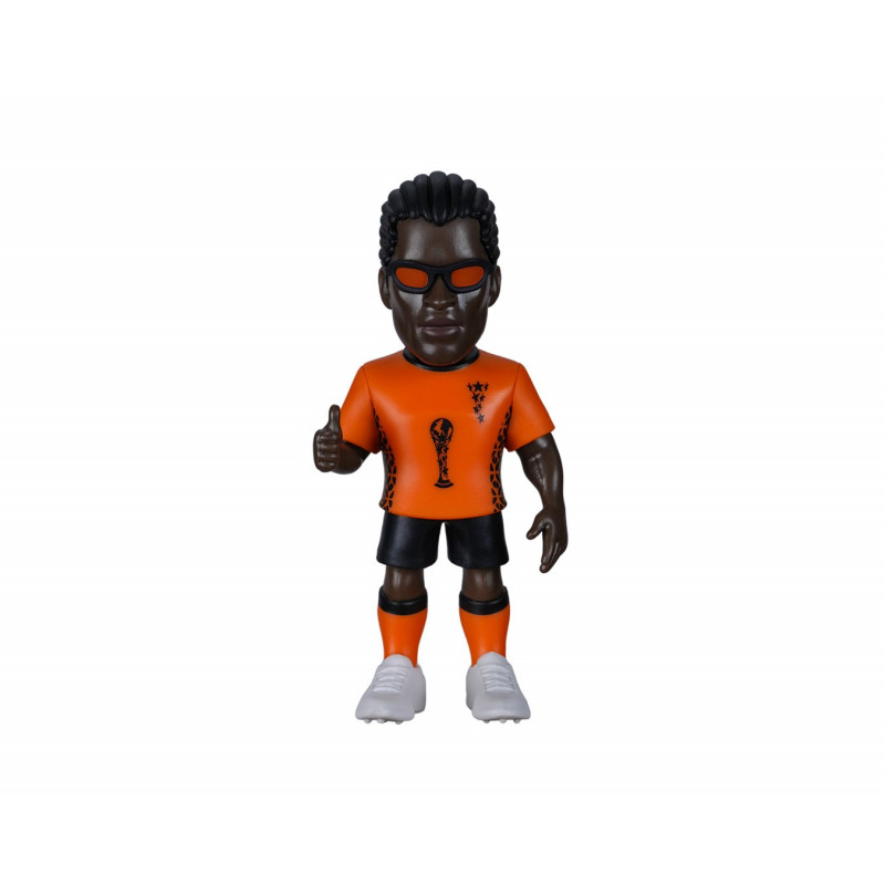Minix WC Legends Netherlands - Edgar Davids kolekcionējama figūra