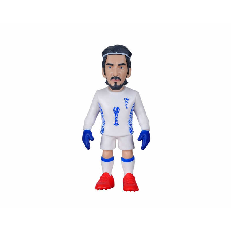 Kolekcionāra figūra Minix WC Legends Italy - Gianluigi Buffon
