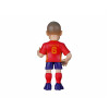 Kolekcionāra figūra Minix WC Legends Spain - Andreas Iniesta