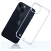 3mk Just20g Clear Case Apple iPhone 15 Plus viedtālruņa maciņš, caurspīdīgs