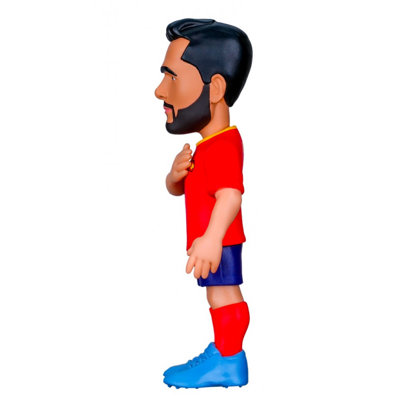 Minix Spain - Mikel Merino kolekcionējama figūra