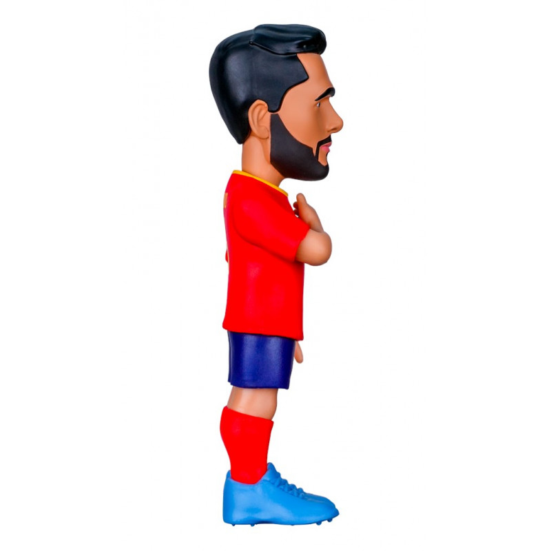 Minix Spain - Mikel Merino kolekcionējama figūra