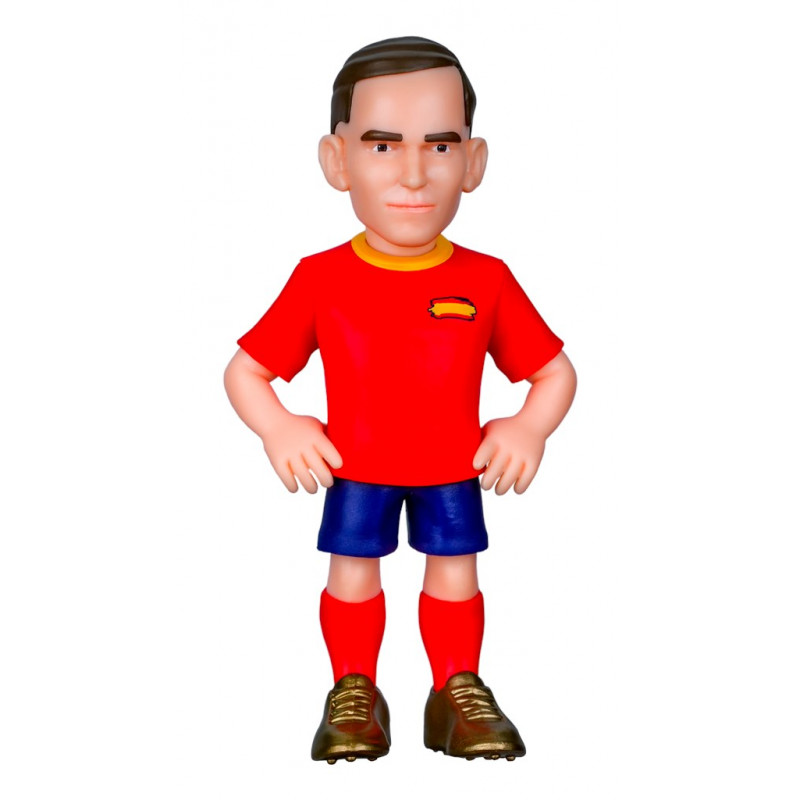 Minix Spain - Fabián Ruiz kolekcionējama figūra
