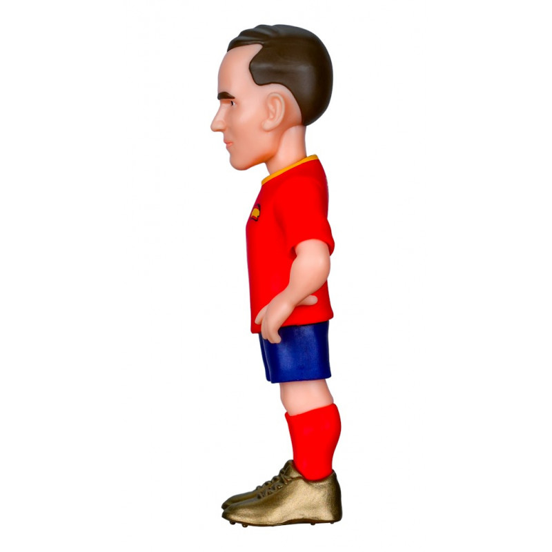 Minix Spain - Fabián Ruiz kolekcionējama figūra
