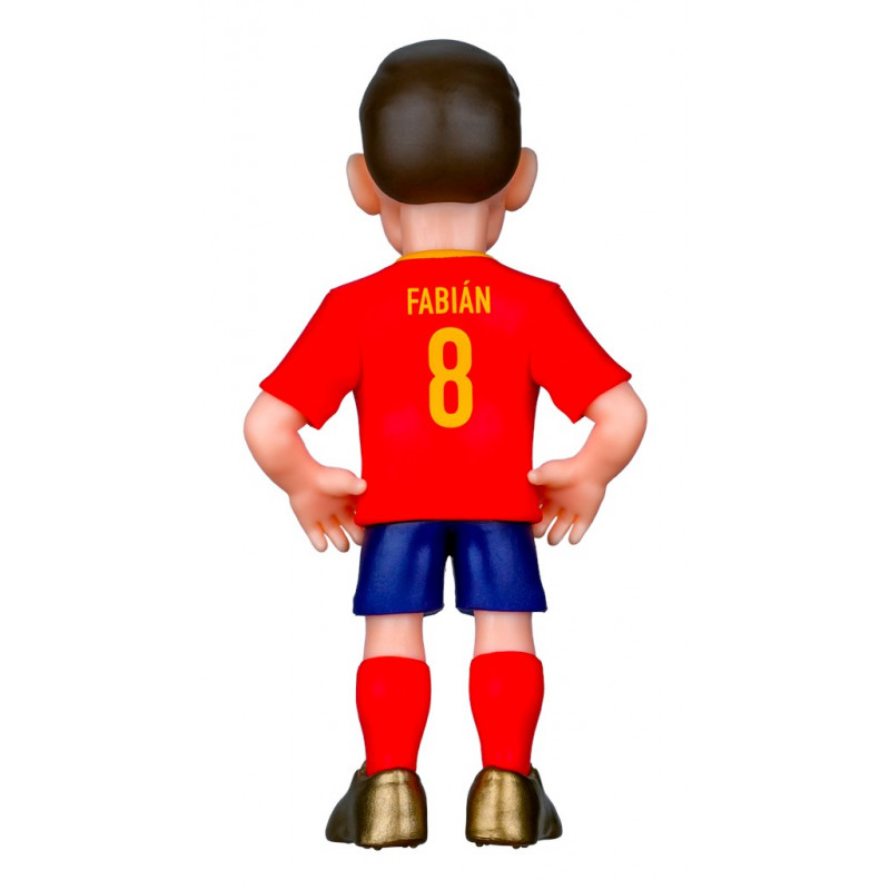 Minix Spain - Fabián Ruiz kolekcionējama figūra