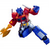 Blokees Transformers Action Edition G1 Optimus Prime figūra Blokees