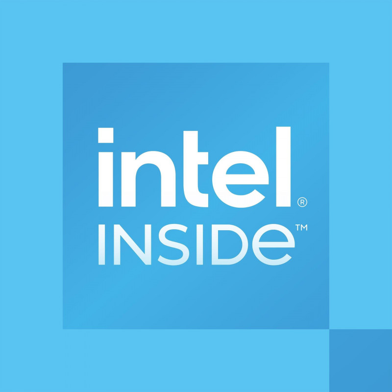Intel procesors 300 galddatoram, 3.9 GHz, 2 kodoli, 4 pavedieni, 6 MB kešatmiņa, FCLGA1700, OEM (CM8071505091904)