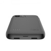 Tech-Protect PowerCase 4700 mAh maciņš ar akumulatoru Apple iPhone 12 mini / 13 mini, melns