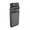 Tech-Protect PowerCase 4700 mAh maciņš ar akumulatoru Apple iPhone 12 mini / 13 mini, melns