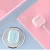 Tech-Protect Icon futrālis Apple AirPods 3, melns
