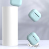 Tech-Protect Icon futrālis Apple AirPods 3, melns