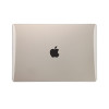 Tech-Protect Smartshell vāciņš Apple MacBook Air 15 (2023), kristāldzidrs