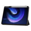 Tech-Protect SC Pen vāciņš planšetdatoram Xiaomi Pad 6 / 6 Pro, melns