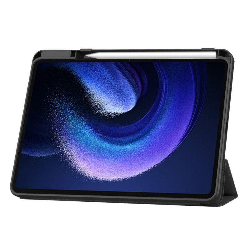 Tech-Protect SC Pen vāciņš planšetdatoram Xiaomi Pad 6 / 6 Pro, melns