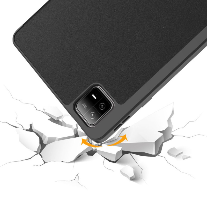 Tech-Protect SC Pen vāciņš planšetdatoram Xiaomi Pad 6 / 6 Pro, melns