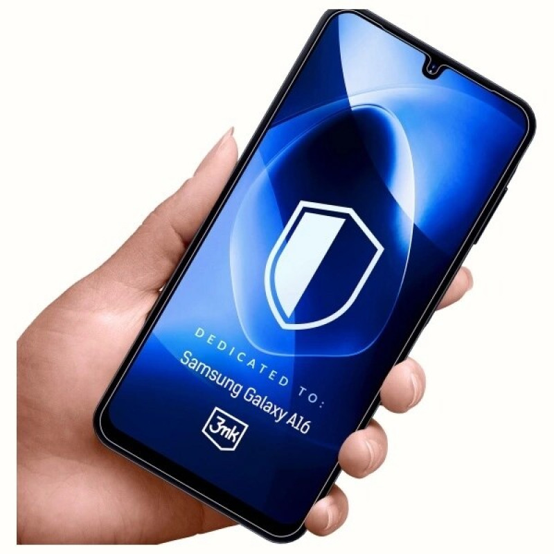 3MK FlexibleGlass Samsung Galaxy A16