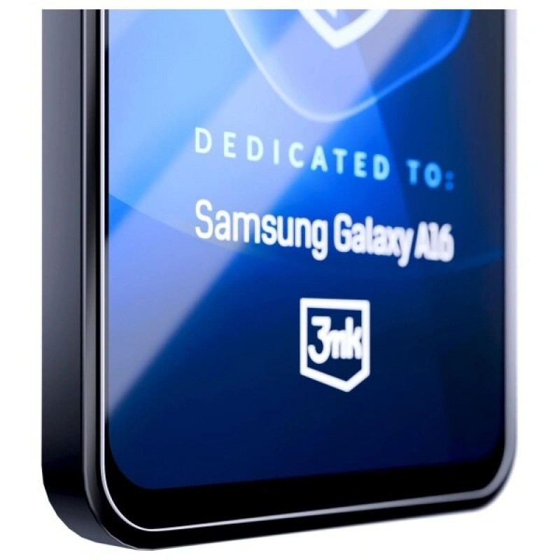 3MK FlexibleGlass Samsung Galaxy A16