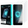 3MK 1UP spēļu aizsargplēve Samsung Galaxy S25 Ultra (3 gab.)