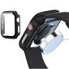 Tech-Protect Defense360 korpuss Apple Watch 4/5/6/7/8/9/SE 44/45 mm, melns