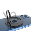 Tech-Protect Magnetic MagSafe telefona gredzens, pelēks