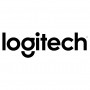 Logitech maināmi austiņu ausu spilventiņi no mākslīgās ādas, grafīta krāsā (989-001179)