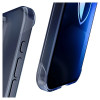 3mk Just20g MagCase Apple iPhone 15 Pro Max viedtālruņa maciņš, caurspīdīgs