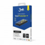 3MK SilverProtect+ antimikrobiāla aizsargplēve Motorola Edge 50 Neo