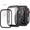 Tech-Protect Defense360 futrālis Apple Watch Ultra 1 / 2 / 3 49 mm, caurspīdīgs