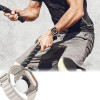 Tech-Protect Defense360 futrālis Apple Watch Ultra 1 / 2 / 3 49 mm, caurspīdīgs