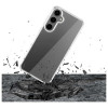 3MK Armor Case Samsung Galaxy S25+ vāciņš, caurspīdīgs, polikarbonāts