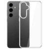 3MK Armor Case Samsung Galaxy S25+ vāciņš, caurspīdīgs, polikarbonāts